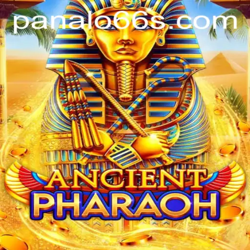 Explore the Mysteries of AncientPharaoh: A Riveting Gaming Experience