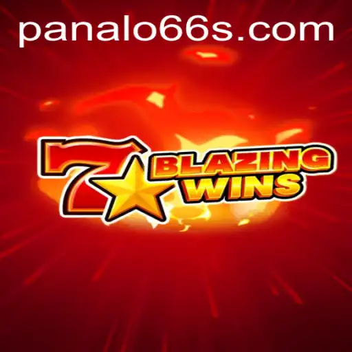 Discover the Excitement of BlazingWins: A Thrilling Gaming Experience with PANALO66