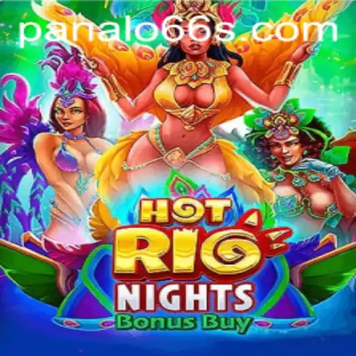 HotRioNightsBonusBuy: An Exciting Slot Game Experience