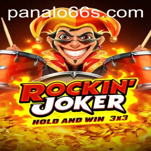 Discovering RockinJoker: The Game That's Taking Esports by Storm