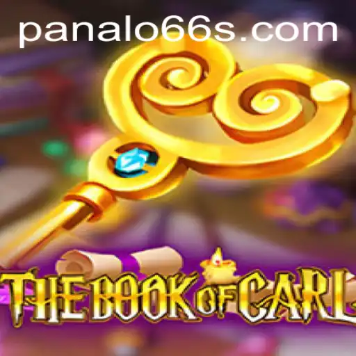TheBookofCarl: A Thrilling New Adventure in the World of Gaming